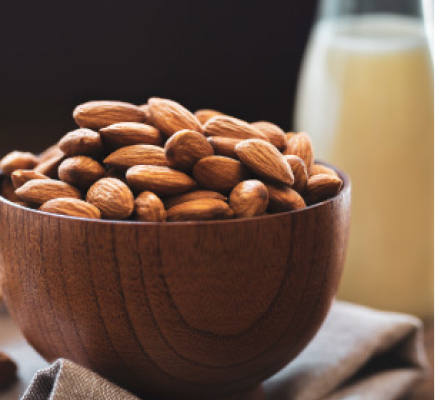 Frutos secos